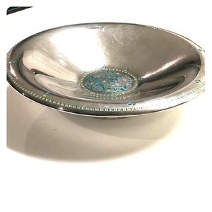 Sterling Silver bowl